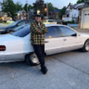 Meet your Posher, Vincent